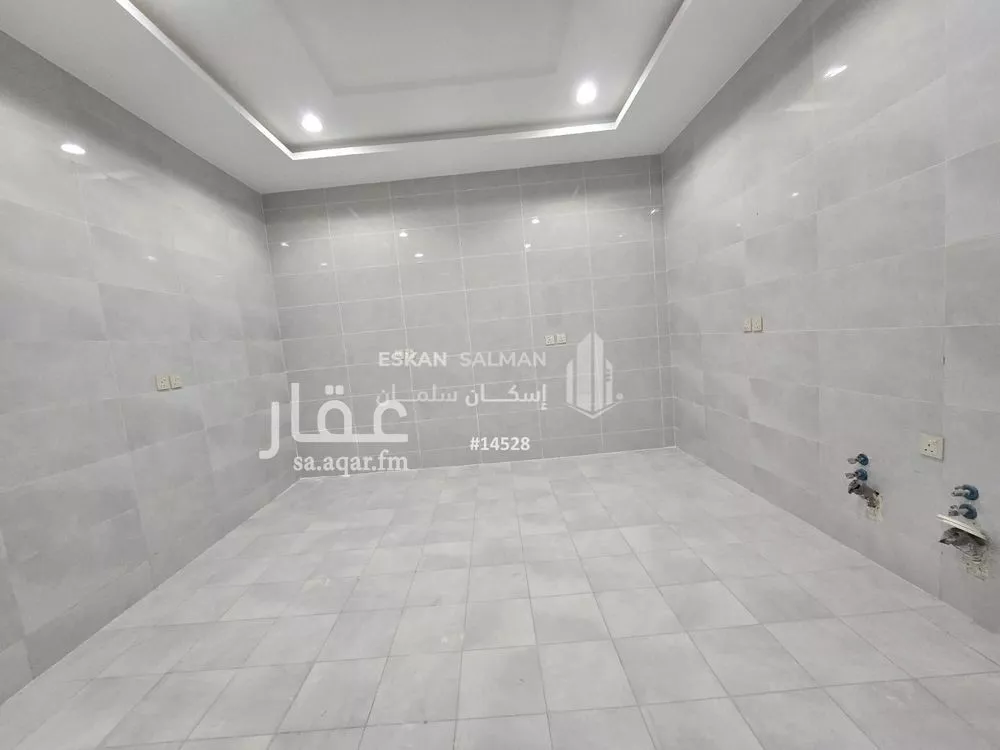 شقة للبيع في شارع سعدان بن يزيد, حي الريان, مدينة جدة, منطقة مكة المكرمة 1 صورة