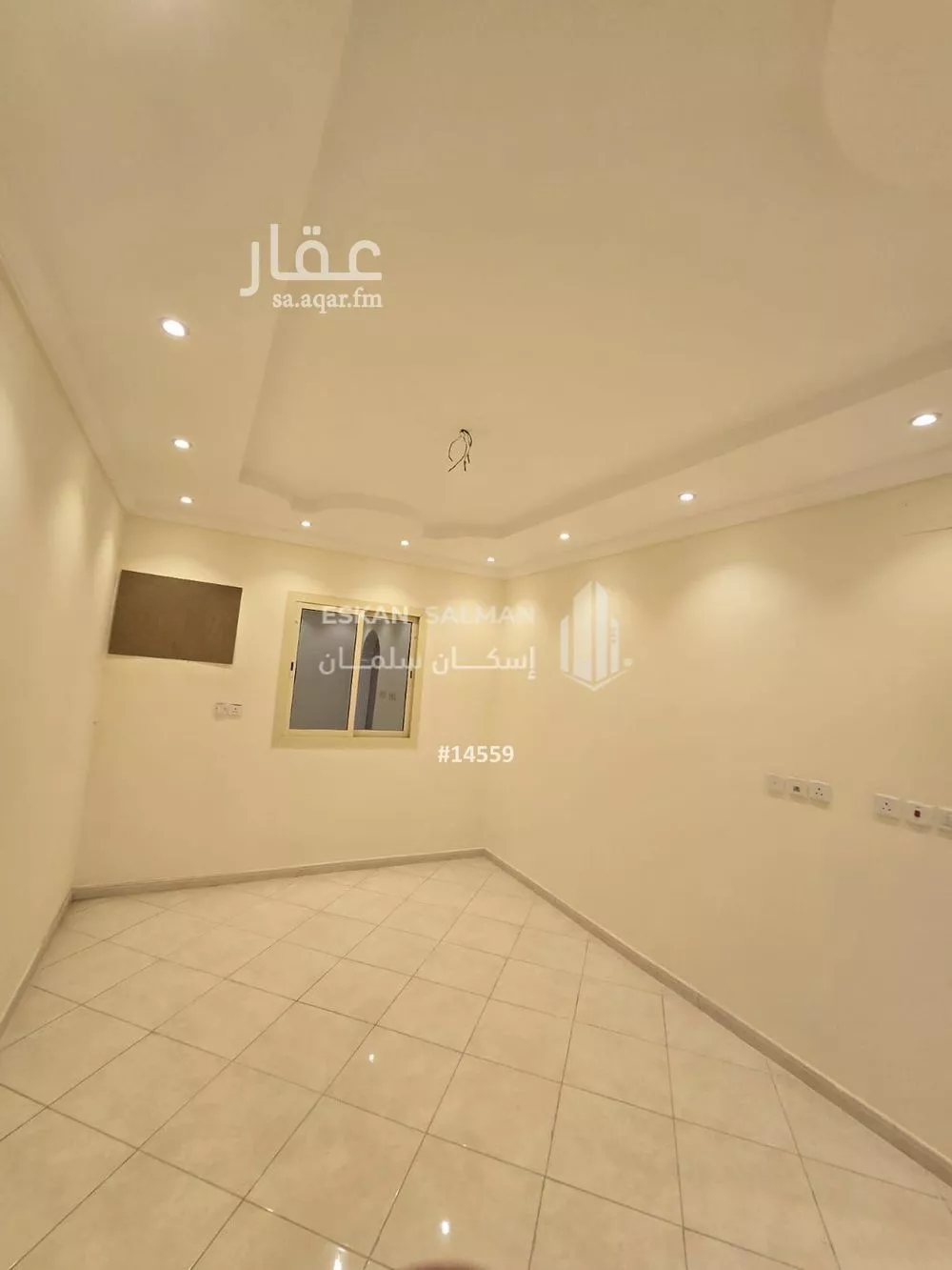 شقة للبيع في شارع الشريف يحيى ابن سرور, حي الريان, مدينة جدة, منطقة مكة المكرمة 1 صورة