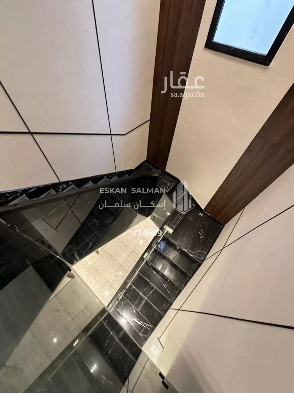 فيلا للبيع في شارع جارالله بن ظهيرة, حي الرمال, مدينة الرياض, منطقة الرياض 1 صورة