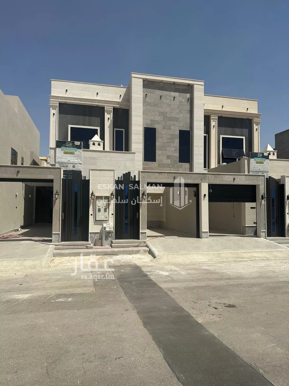 شقة للبيع في شارع امنة العذرية, حي النخيل, مدينة بريده, منطقة القصيم 1 صورة