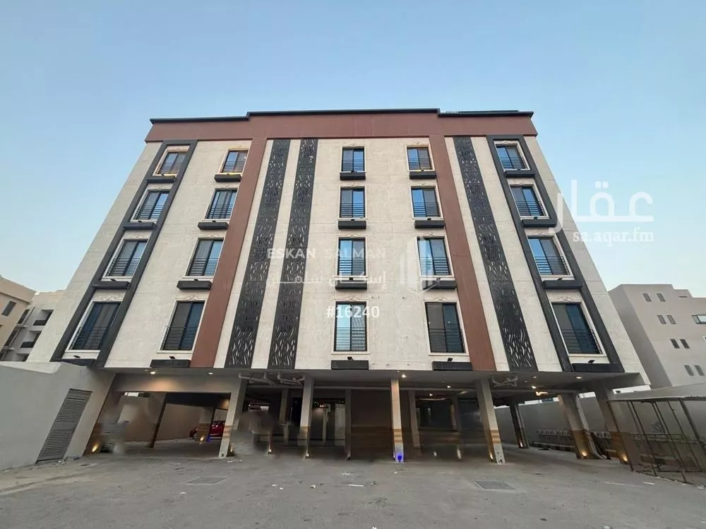 شقة للبيع في شارع طريق المعارض, حي السيف, مدينة الدمام, المنطقة الشرقية 1 صورة