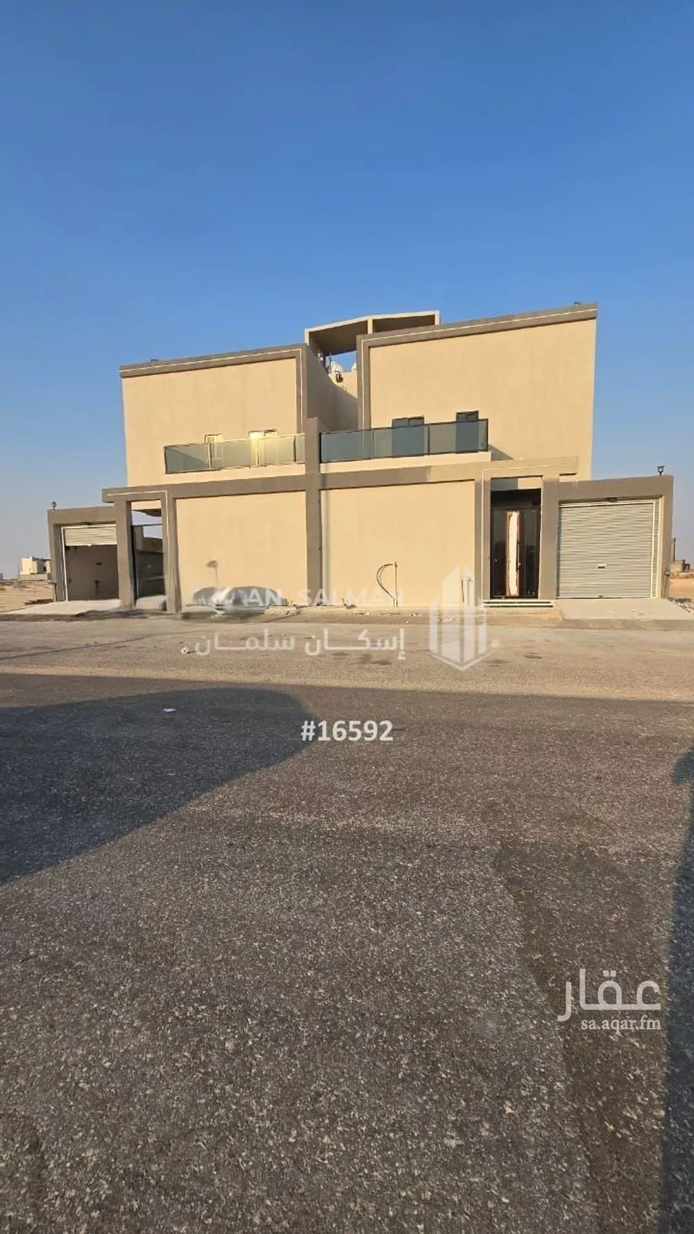فيلا للبيع في شارع طرفه بن العبد, حي النخيل1, مدينة الاحساء, المنطقة الشرقية 1 صورة