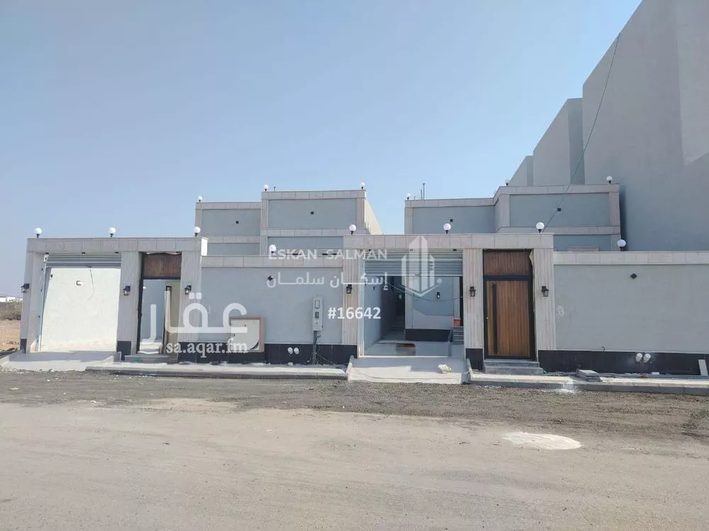 فيلا للبيع في شارع الوفاء 11, حي الوفاء, مدينة جدة, منطقة مكة المكرمة 1 صورة