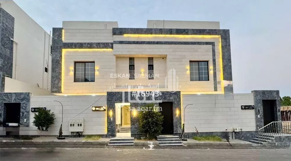 دور للبيع في حي الخالدية, مدينة الطائف, منطقة مكة المكرمة 1 صورة