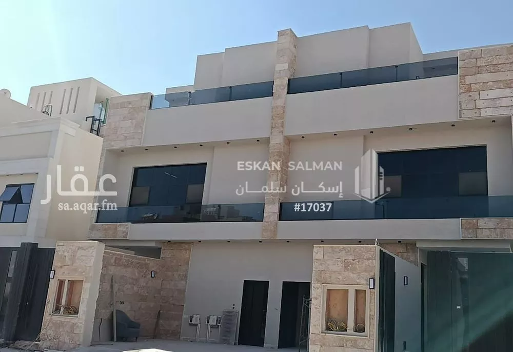 دور للبيع في شارع أبي السوار, حي القدس, مدينة الرياض, منطقة الرياض 1 صورة