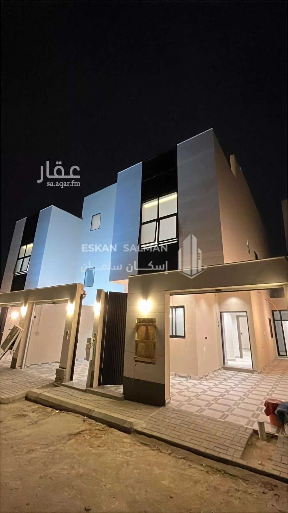 فيلا للبيع في شارع عبدالله الخطيب, حي السويدي, مدينة الرياض, منطقة الرياض 1 صورة