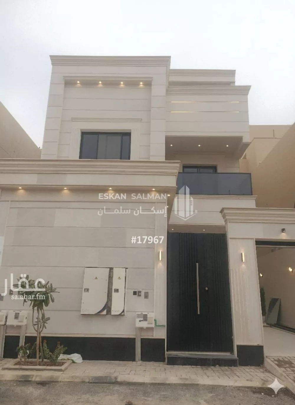 دور للبيع في شارع العمره, حي الجنادرية, مدينة الرياض, منطقة الرياض 1 صورة