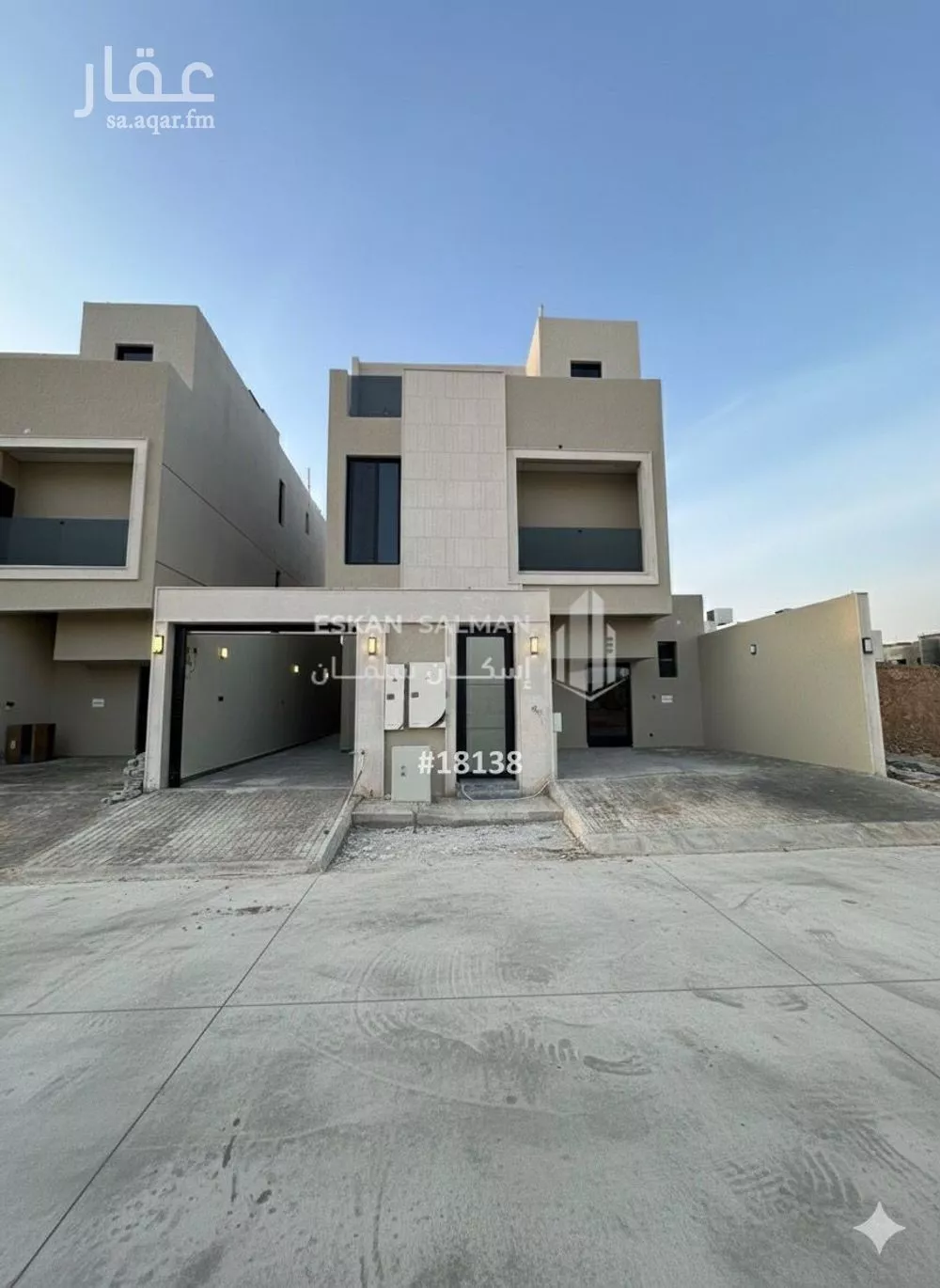 شقة للبيع في حي الرمال, مدينة الرياض, منطقة الرياض 1 صورة