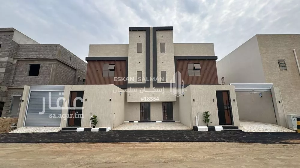 شقة للبيع في شارع 166 ابو يحيى بن خضير, حي الروضة, مدينة أبو عريش - أبو عريش, منطقة جازان 1 صورة