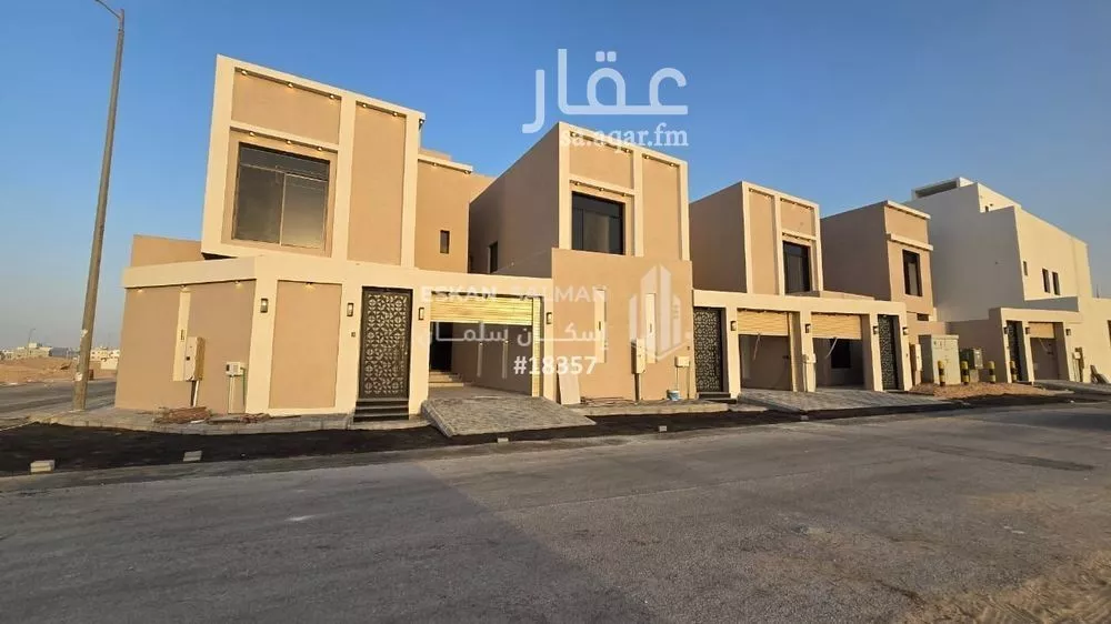 فيلا للبيع في شارع عثمان ابن سليمان, حي الرابية, مدينة الاحساء, المنطقة الشرقية 1 صورة