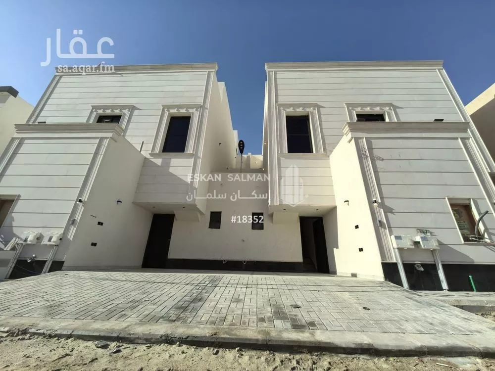 شقة للبيع في شارع الشميلي, حي الجنادرية, مدينة الرياض, منطقة الرياض 1 صورة