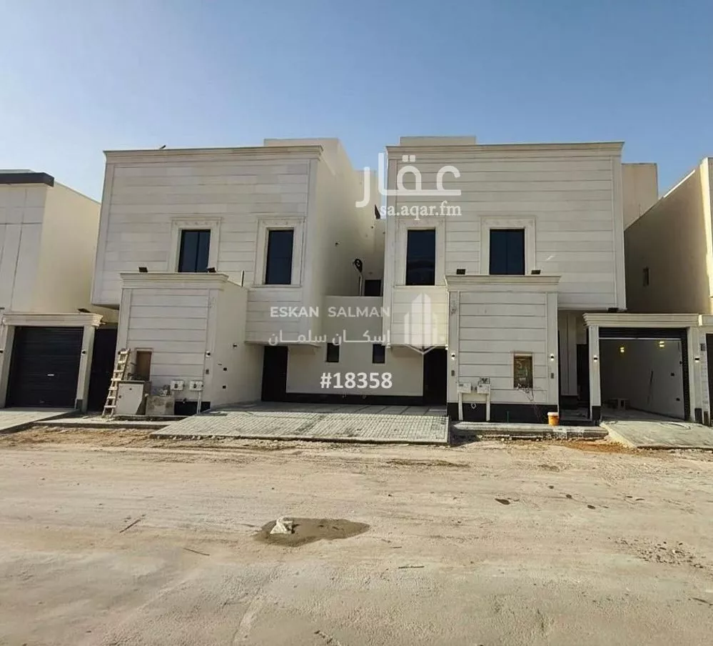 شقة للبيع في شارع العمره, حي الجنادرية, مدينة الرياض, منطقة الرياض 1 صورة