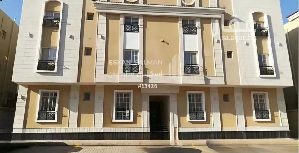 شقة للبيع في شارع عتيق ابن يعقوب ابن صديق, حي الرانوناء, مدينة المدينه المنوره, منطقة المدينة المنورة 1 صورة