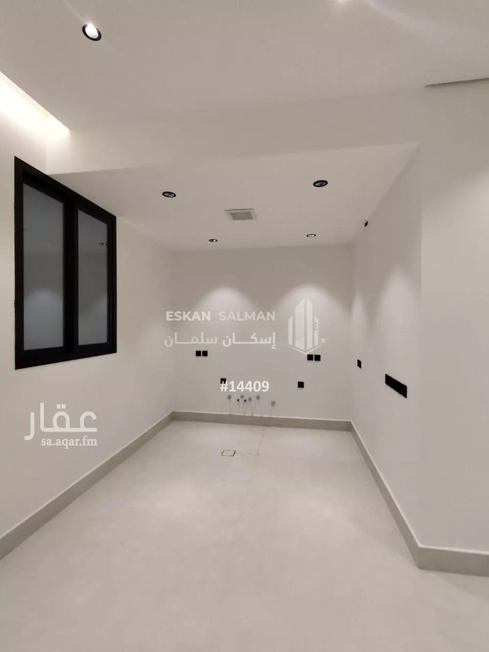 شقة للبيع في شارع المعموره, حي ظهرة لبن, مدينة الرياض, منطقة الرياض 1 صورة