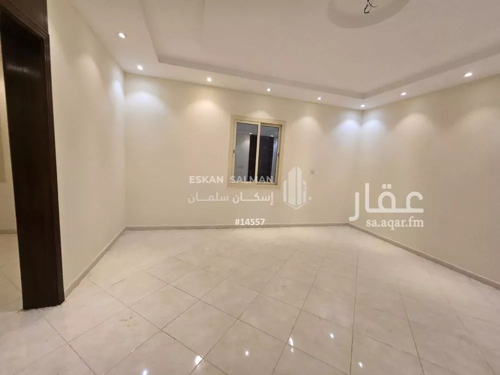 شقة للبيع في شارع عبد الباقي الحرضي, حي الريان, مدينة جدة, منطقة مكة المكرمة 1 صورة