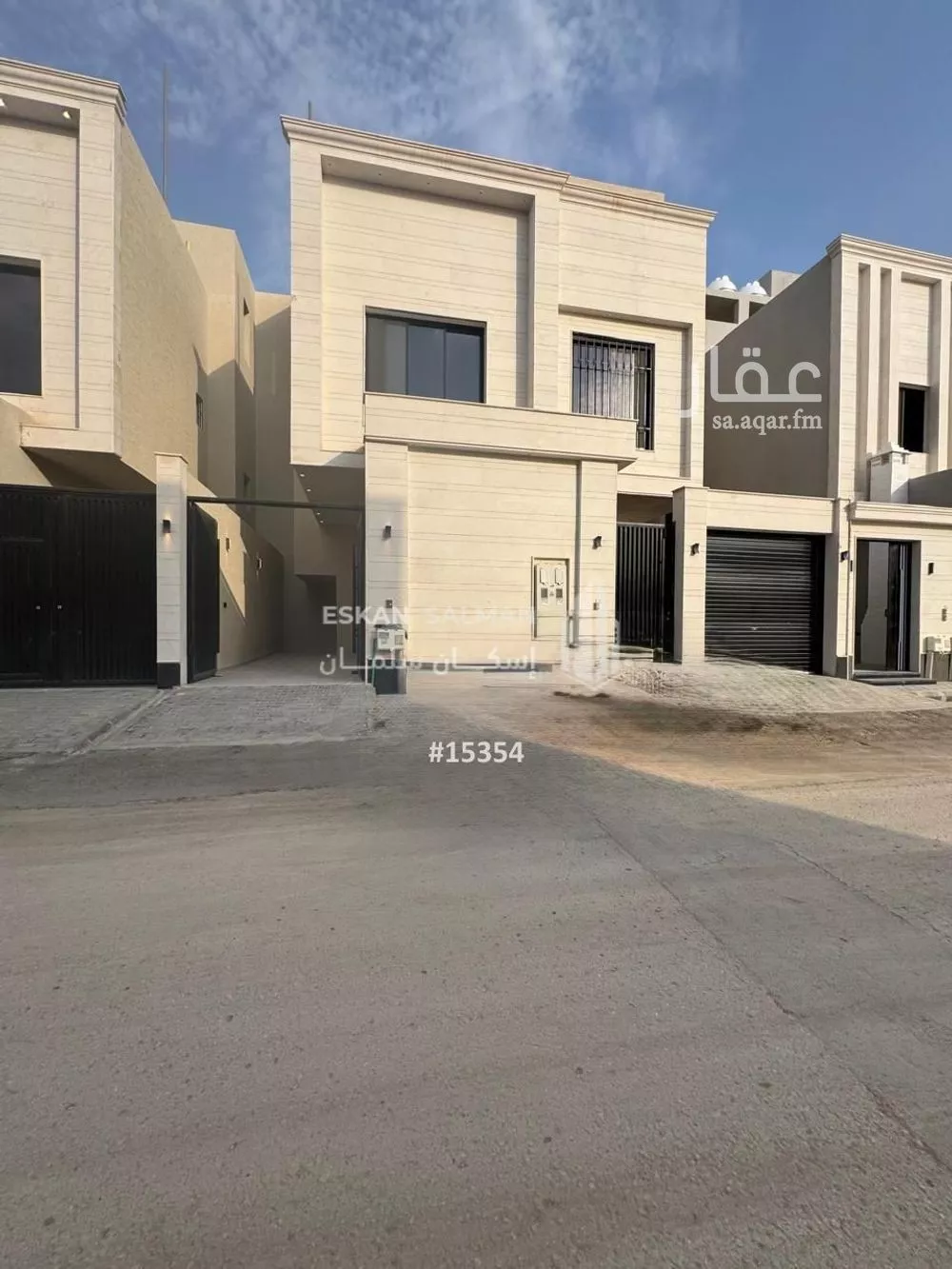 شقة للبيع في شارع رقم 13, حي الندوة, مدينة الرياض, منطقة الرياض 1 صورة