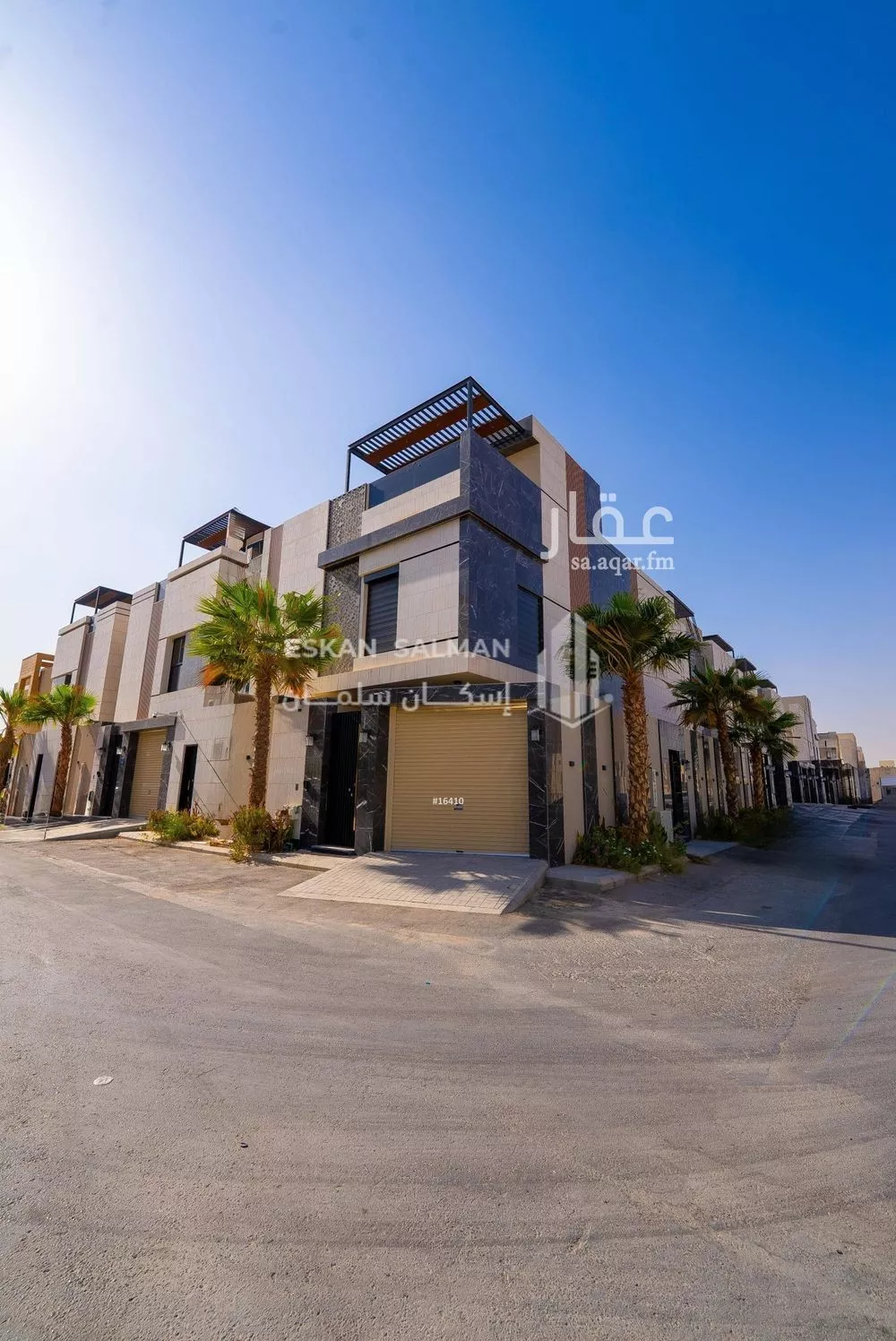 فيلا للبيع في شارع رقم 417, حي النرجس, مدينة الرياض, منطقة الرياض 1 صورة