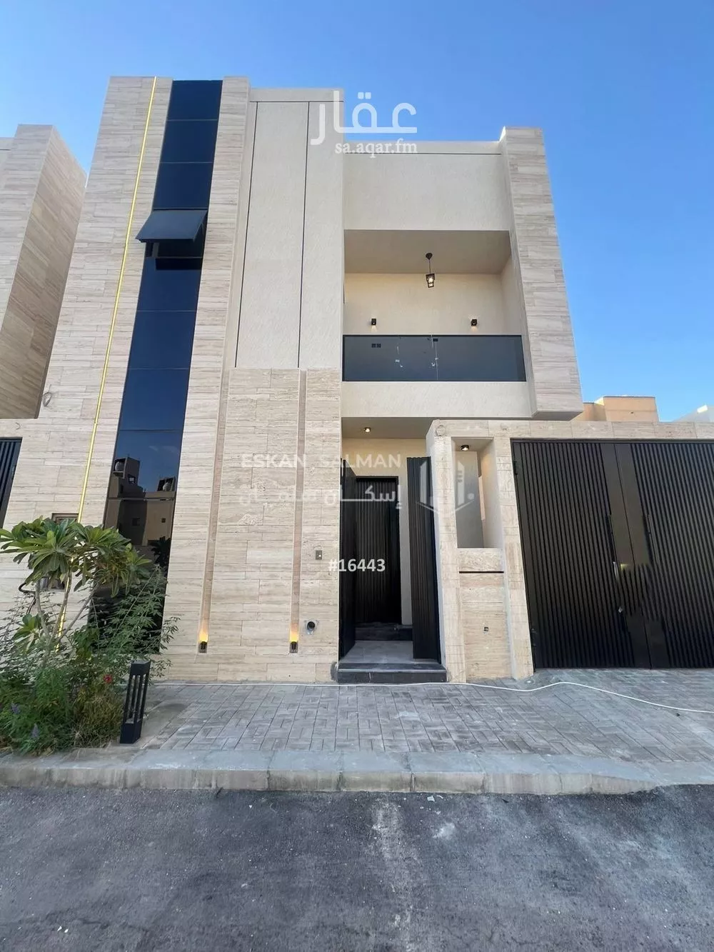فيلا للبيع في شارع جعفر بن أبي بكر لبني, حي المهدية, مدينة الرياض, منطقة الرياض 1 صورة