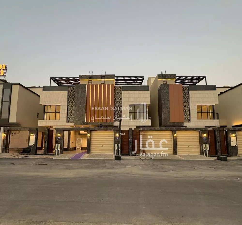 شقة للبيع في شارع رقم 240, حي النرجس, مدينة الرياض, منطقة الرياض 1 صورة
