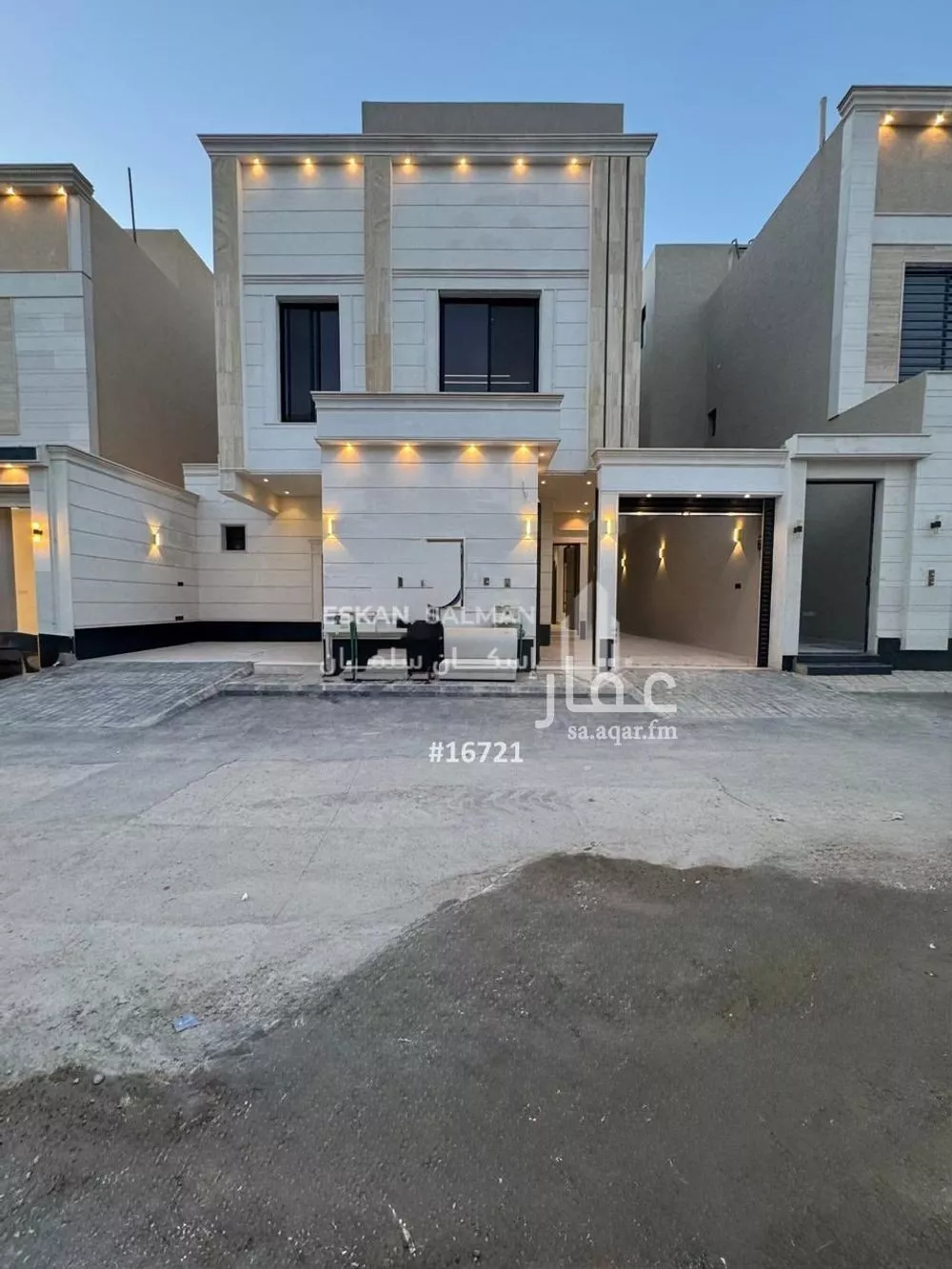 شقة للبيع في شارع رقم 7, حي الندوة, مدينة الرياض, منطقة الرياض 1 صورة