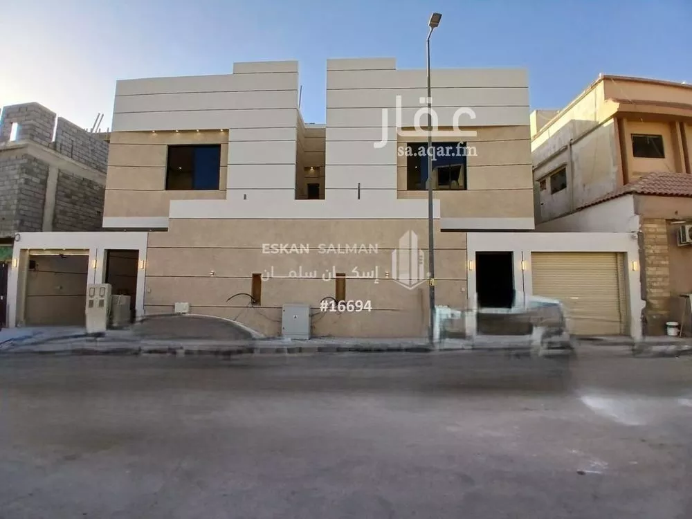 فيلا للبيع في شارع ابن عليم, حي السويدي, مدينة الرياض, منطقة الرياض 1 صورة