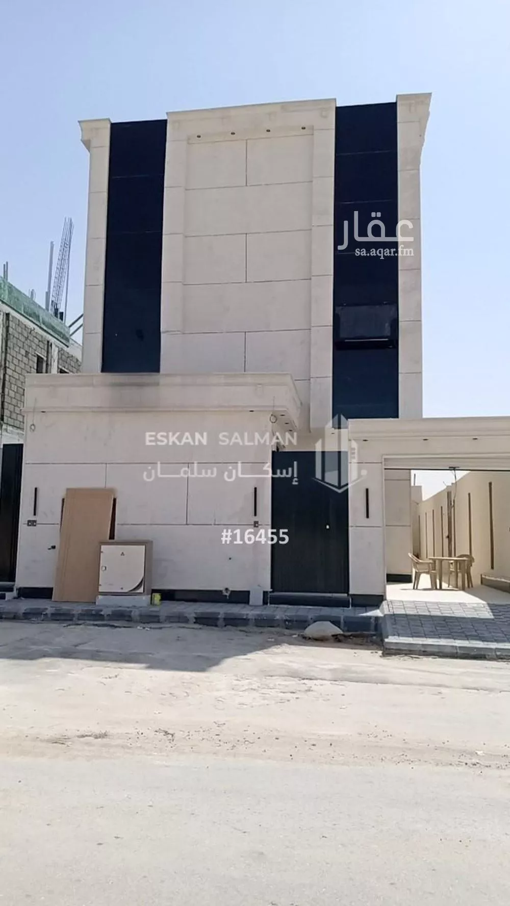 دور للبيع في شارع الضياء, حي الجنادرية, مدينة الرياض, منطقة الرياض 1 صورة