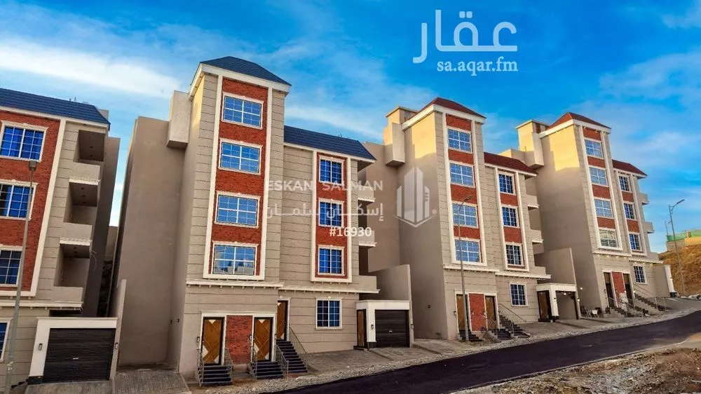 دور للبيع في شارع المعارض 17, حي المعارض, مدينة خميس مشيط, منطقة عسير 1 صورة