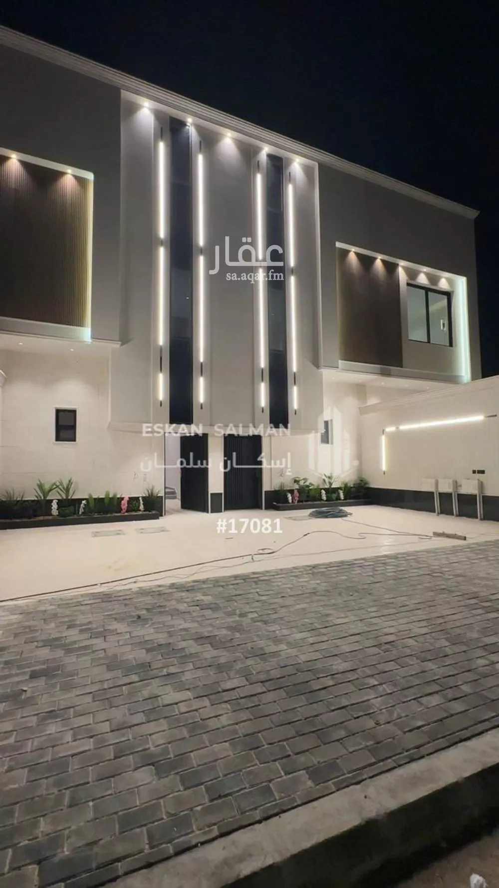 دور للبيع في شارع التوحيدي, حي البرية, مدينة الرياض, منطقة الرياض 1 صورة