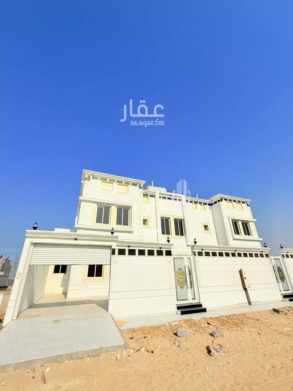 فيلا للبيع في شارع العزيزية 50, حي العزيزية, مدينة الجبيل, المنطقة الشرقية 1 صورة