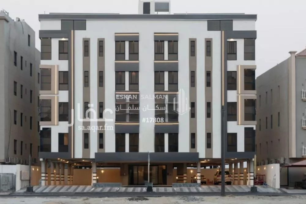 شقة للبيع في شارع تيماد, حي الحمراء, مدينة الخبر, المنطقة الشرقية 1 صورة