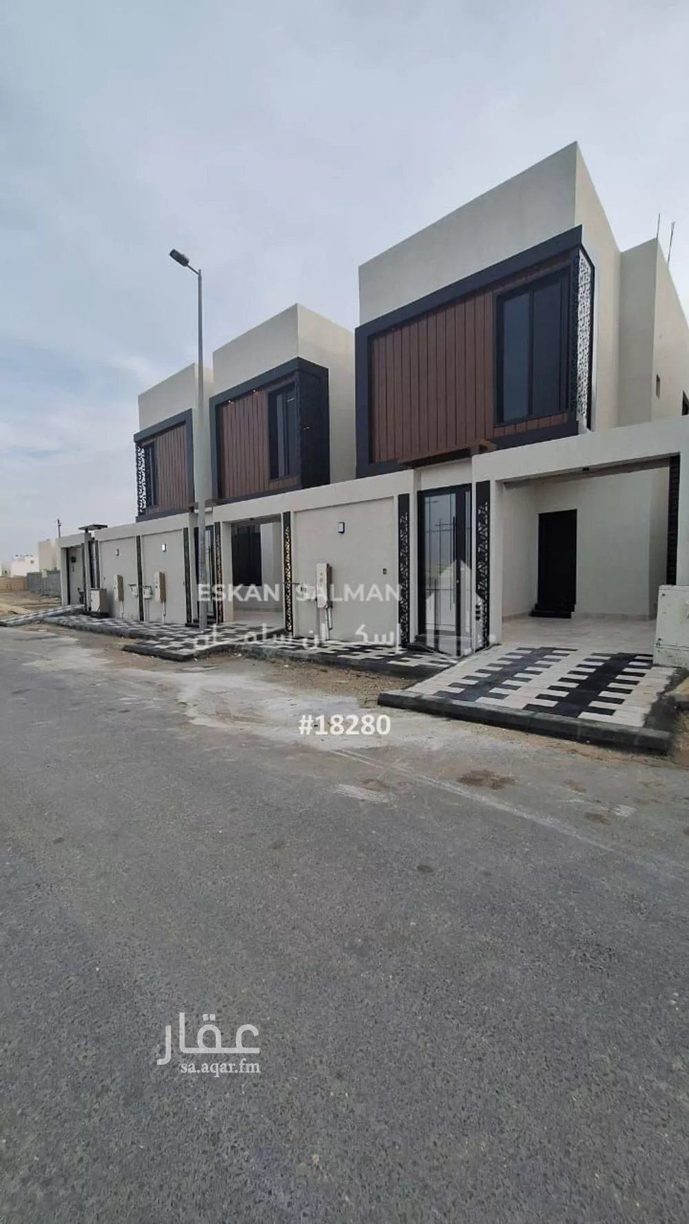 فيلا للبيع في حي الصواري, مدينة الخبر, المنطقة الشرقية 1 صورة