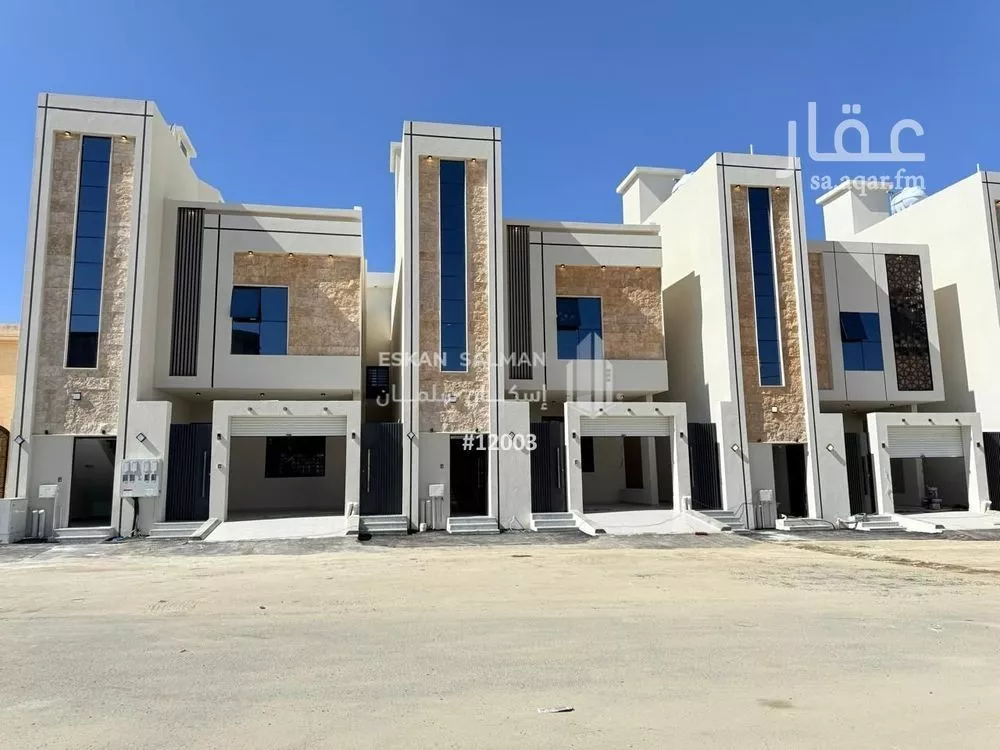 دور للبيع في شارع النزهة 1 23, حي النزهة 1, مدينة احد رفيده, منطقة عسير 1 صورة