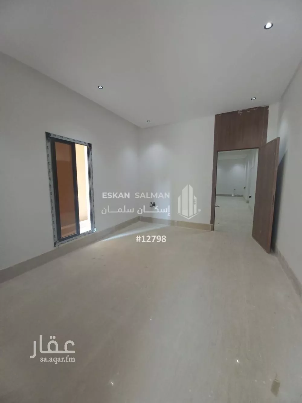 شقة للبيع في شارع إسماعيل بن إبراهيم الربعي, حي طويق, مدينة الرياض, منطقة الرياض 1 صورة