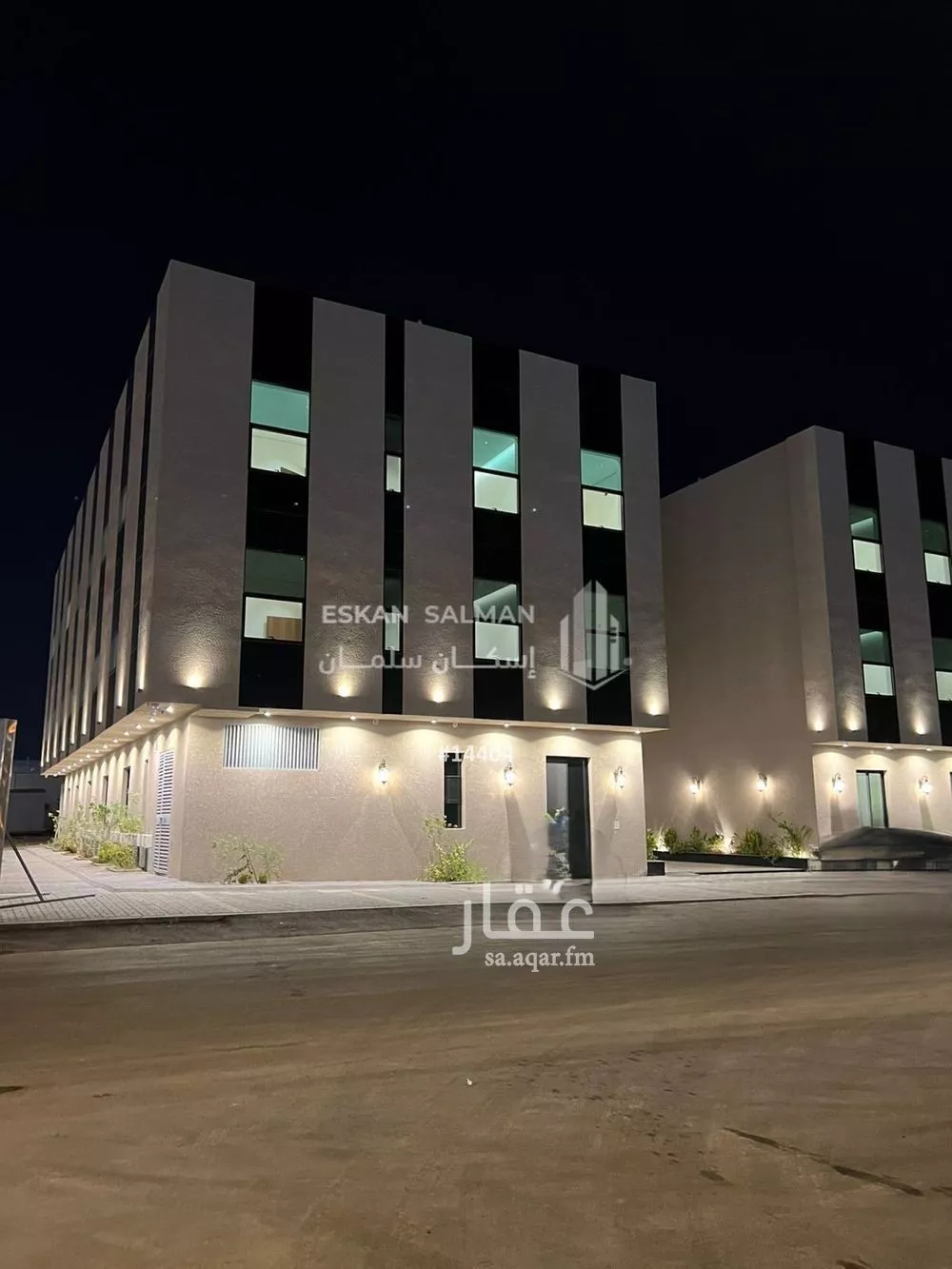 شقة للبيع في شارع المعموره, حي ظهرة لبن, مدينة الرياض, منطقة الرياض 1 صورة