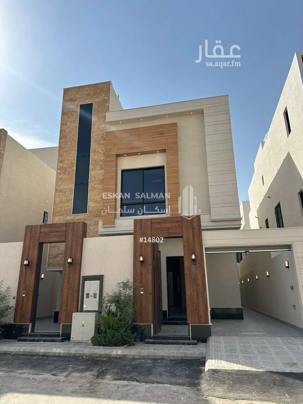 دور للبيع في شارع زينب بنت أبي سلمة, حي الرمال, مدينة الرياض, منطقة الرياض 1 صورة