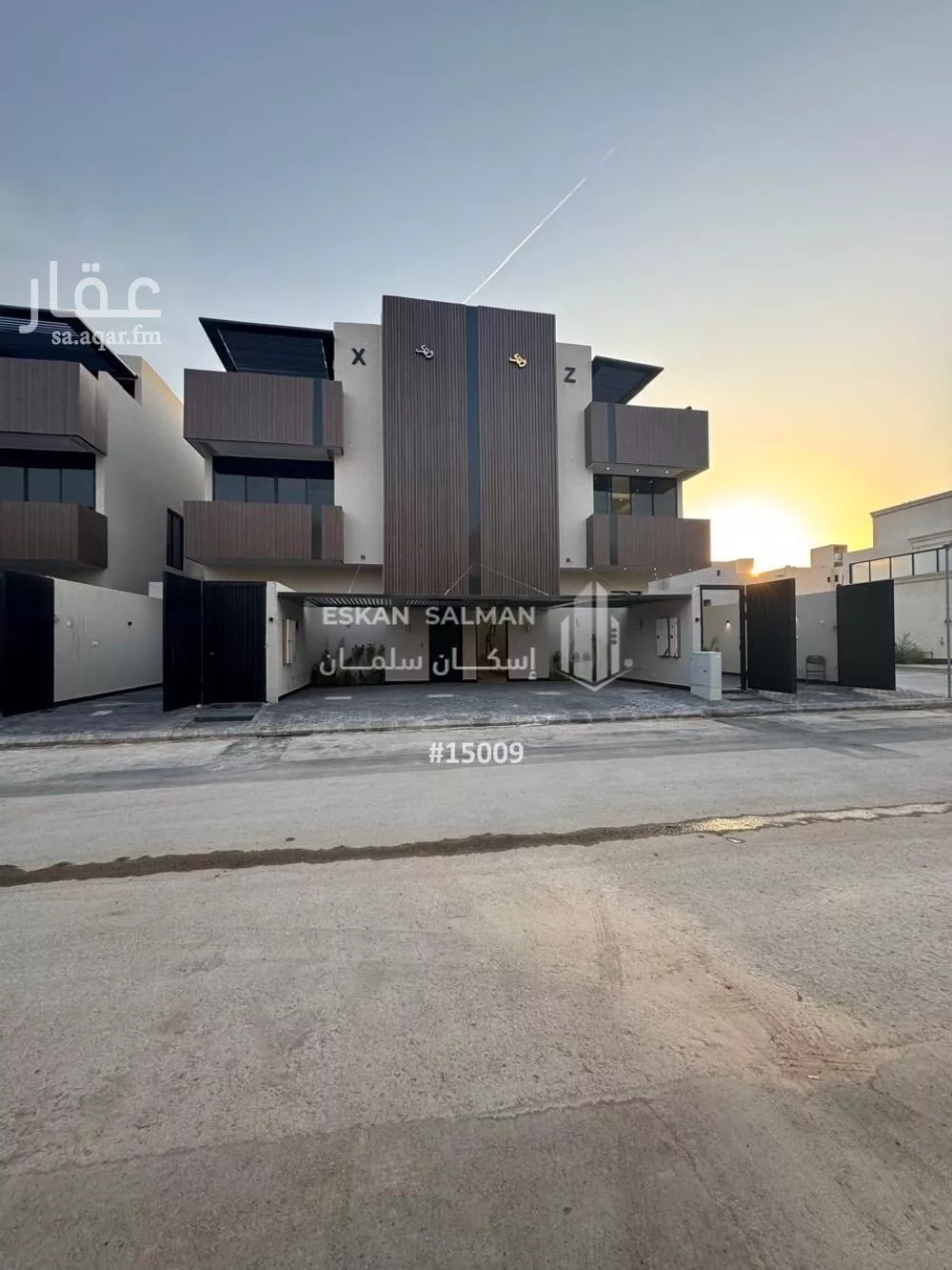 دور للبيع في شارع زينب بنت أبي سلمة, حي الرمال, مدينة الرياض, منطقة الرياض 1 صورة