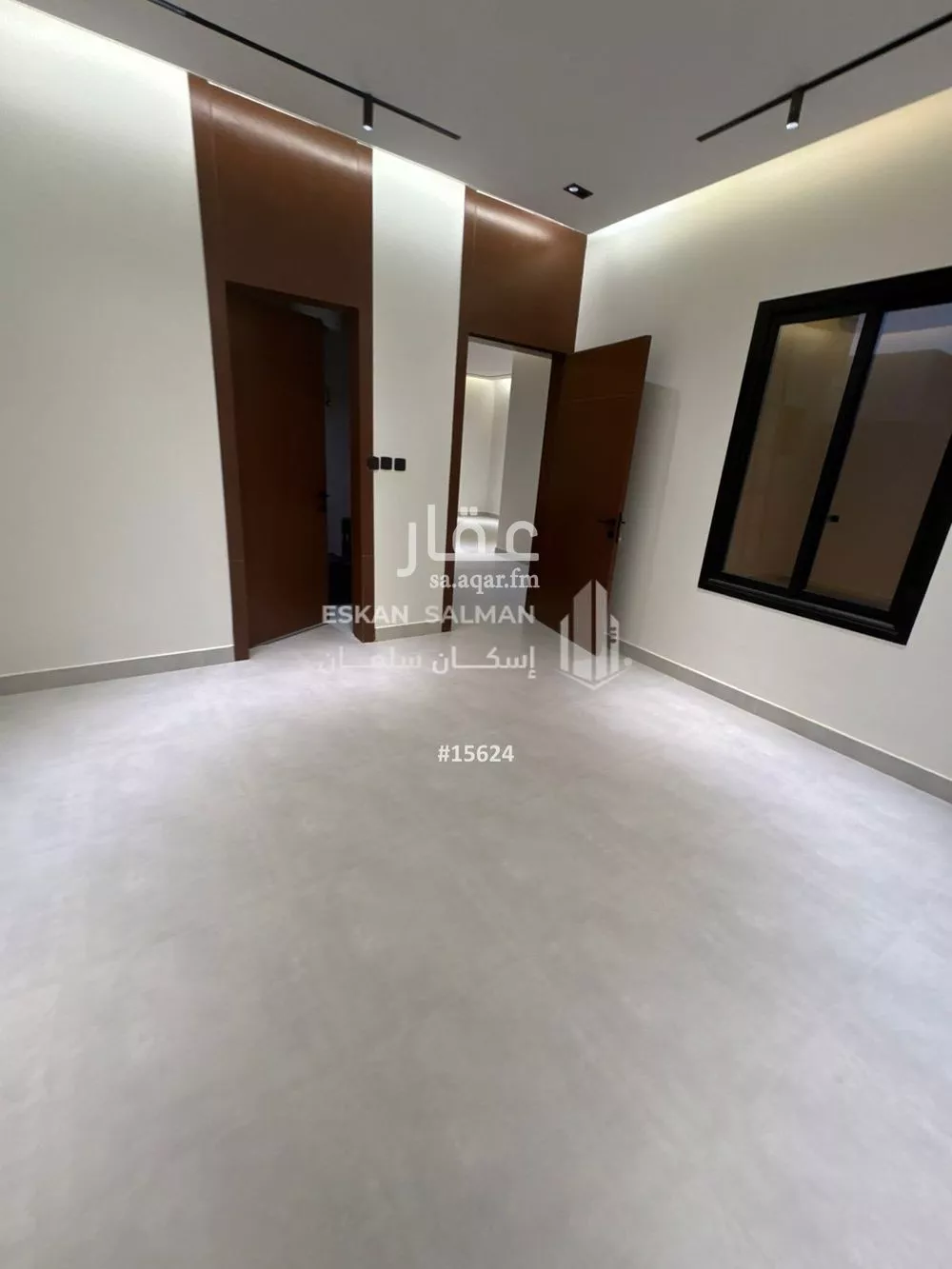 شقة للبيع في شارع عبدالرحمن الأنصاري, حي الرمال, مدينة الرياض, منطقة الرياض 1 صورة