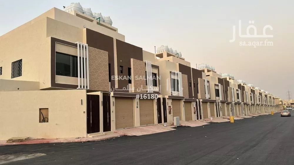 شقة للبيع في حي بدر, مدينة الرياض, منطقة الرياض 1 صورة