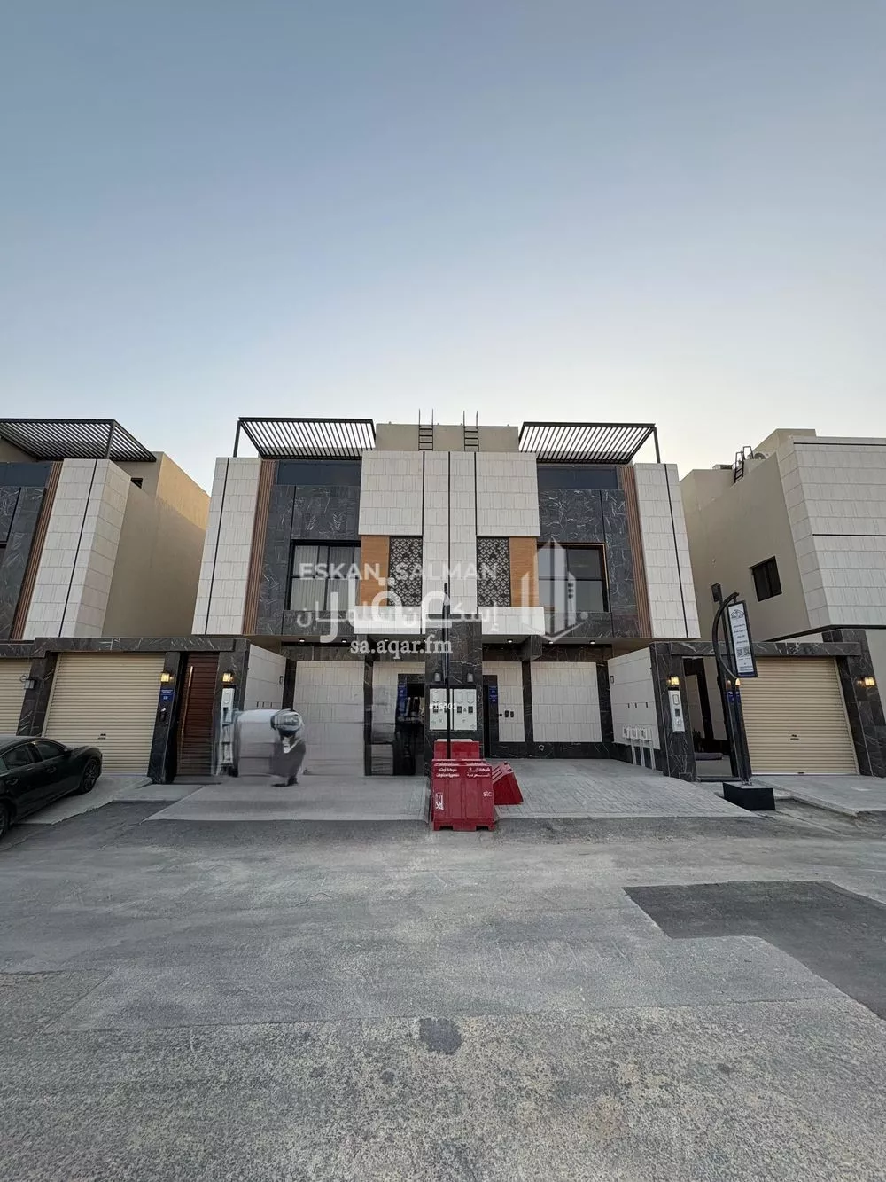 دور للبيع في شارع رقم 227, حي النرجس, مدينة الرياض, منطقة الرياض 1 صورة