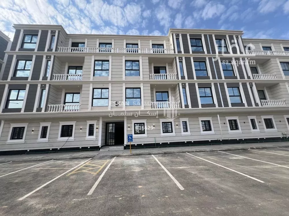 شقة للبيع في شارع عبدالله بن مسرور, حي ديراب, مدينة الرياض, منطقة الرياض 1 صورة