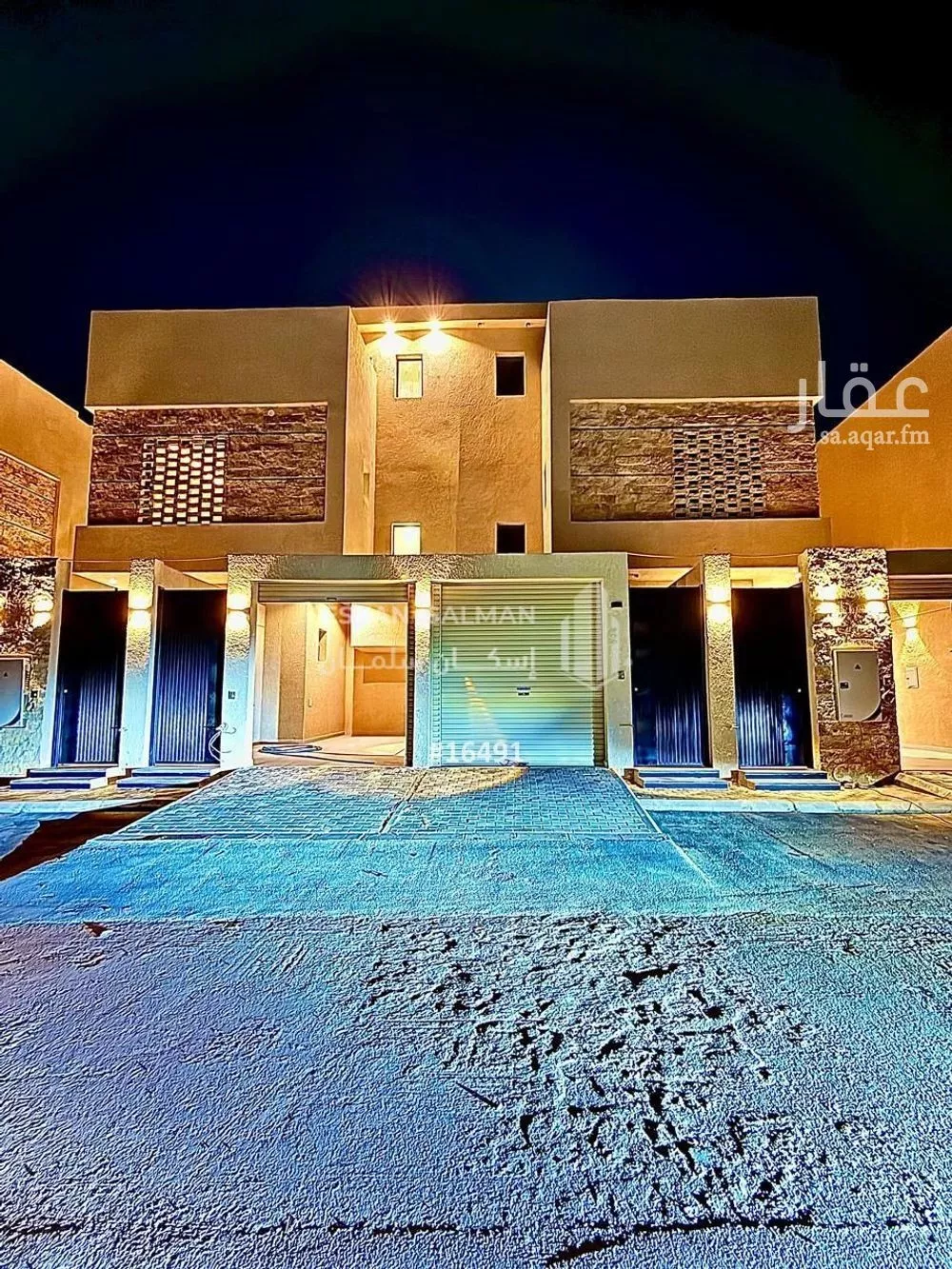 شقة للبيع في شارع البحار, حي ديراب, مدينة الرياض, منطقة الرياض 1 صورة