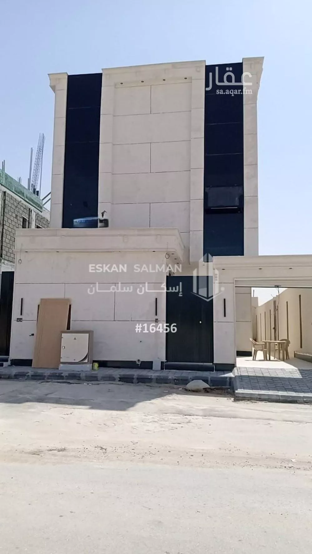 دور للبيع في شارع السرحاني, حي الجنادرية, مدينة الرياض, منطقة الرياض 1 صورة