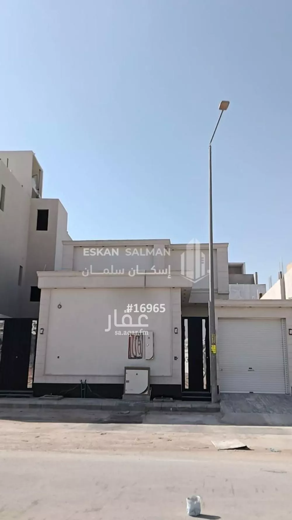 دور للبيع في شارع الجنادرية, حي الجنادرية, مدينة الرياض, منطقة الرياض 1 صورة