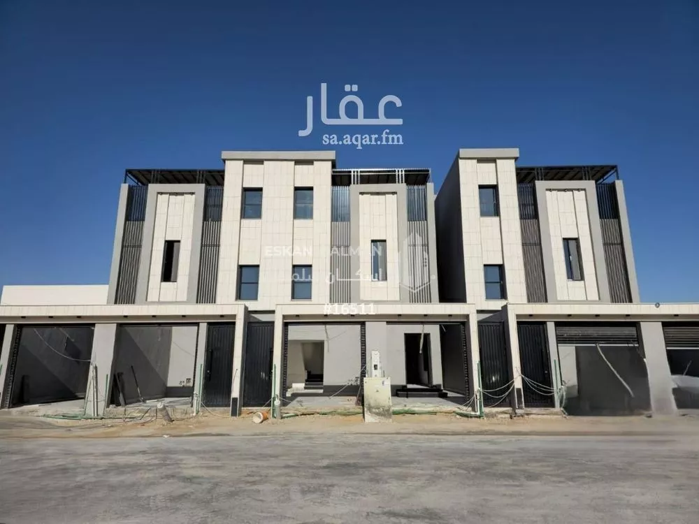 شقة للبيع في شارع الامير طلال بن عبدالعزيز, حي هجر الخامس, مدينة الاحساء, المنطقة الشرقية 1 صورة