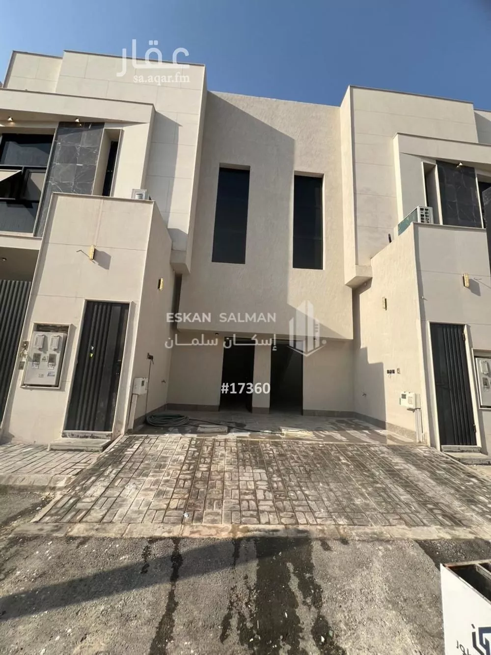 شقة للبيع في شارع شارع الشارقة, حي قرطبة, مدينة الرياض, منطقة الرياض 1 صورة