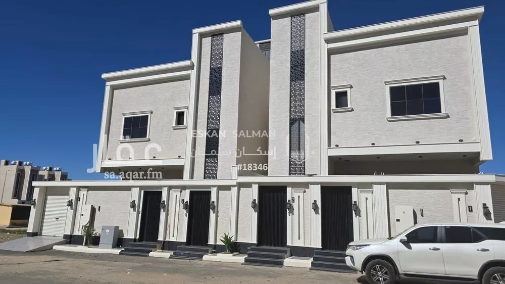 شقة للبيع في شارع جويرية بنت قدامة التميمي, حي الوسام, مدينة خميس مشيط, منطقة عسير 1 صورة