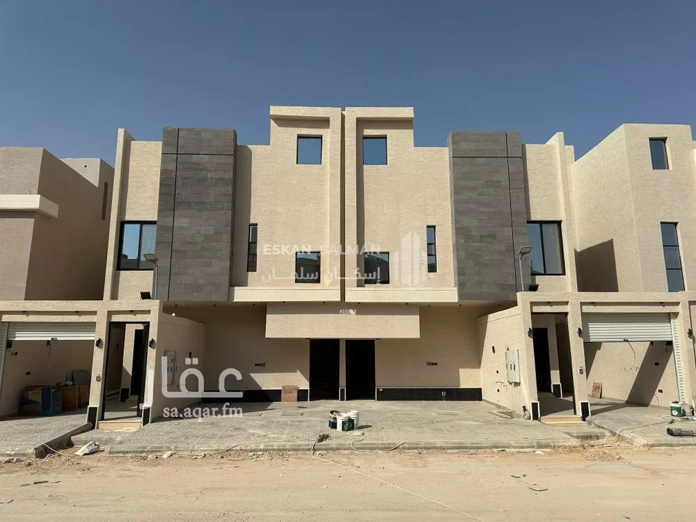 شقة للبيع في شارع الإمام مالك, حي بدر, مدينة الرياض, منطقة الرياض 1 صورة