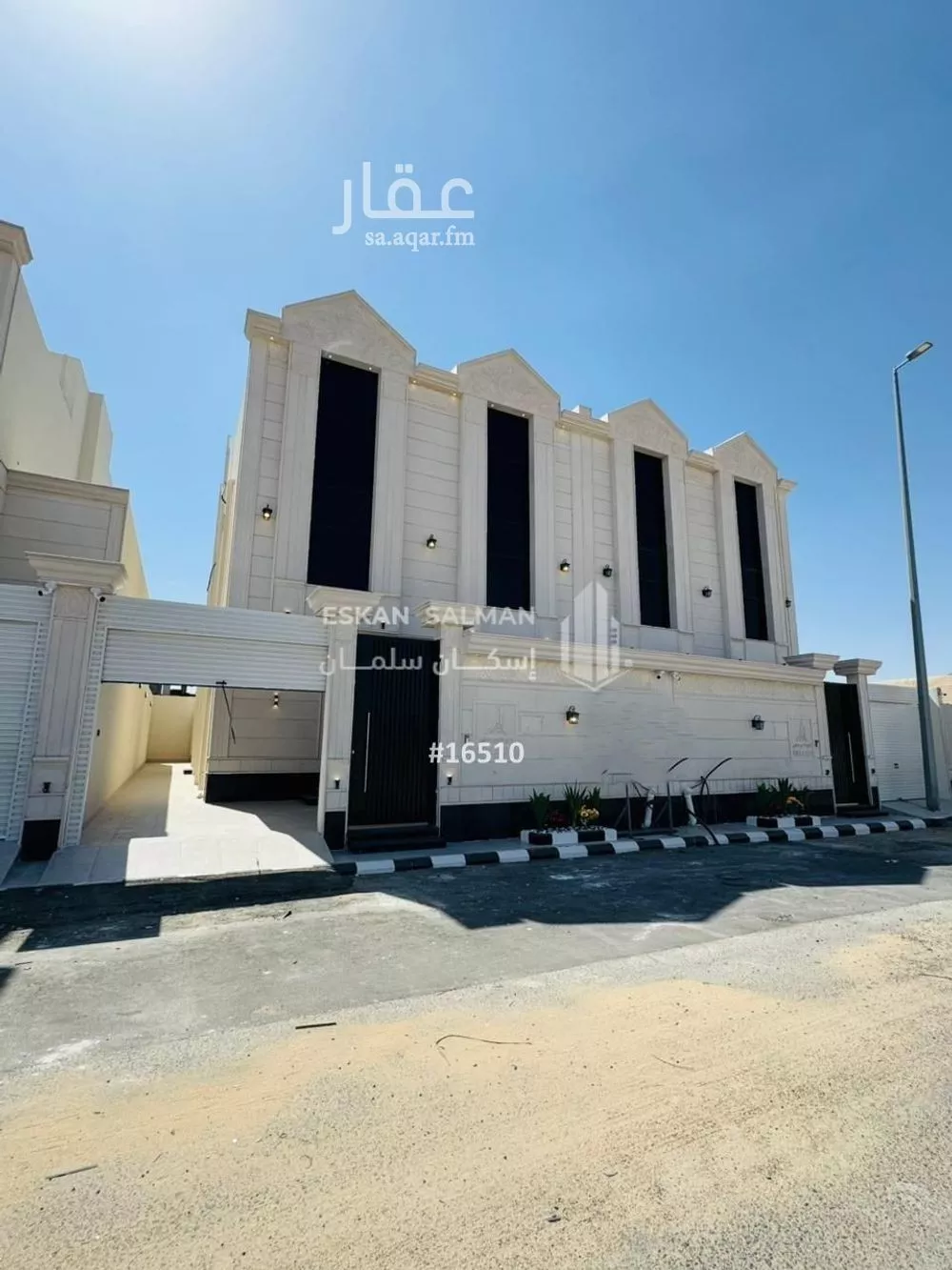 فيلا للبيع في شارع سعد بن ضميرة, حي ريحه, مدينة الطائف, منطقة مكة المكرمة 1 صورة