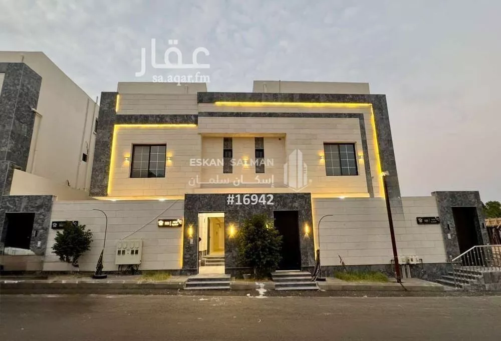 شقة للبيع في حي الخالدية, مدينة الطائف, منطقة مكة المكرمة 1 صورة