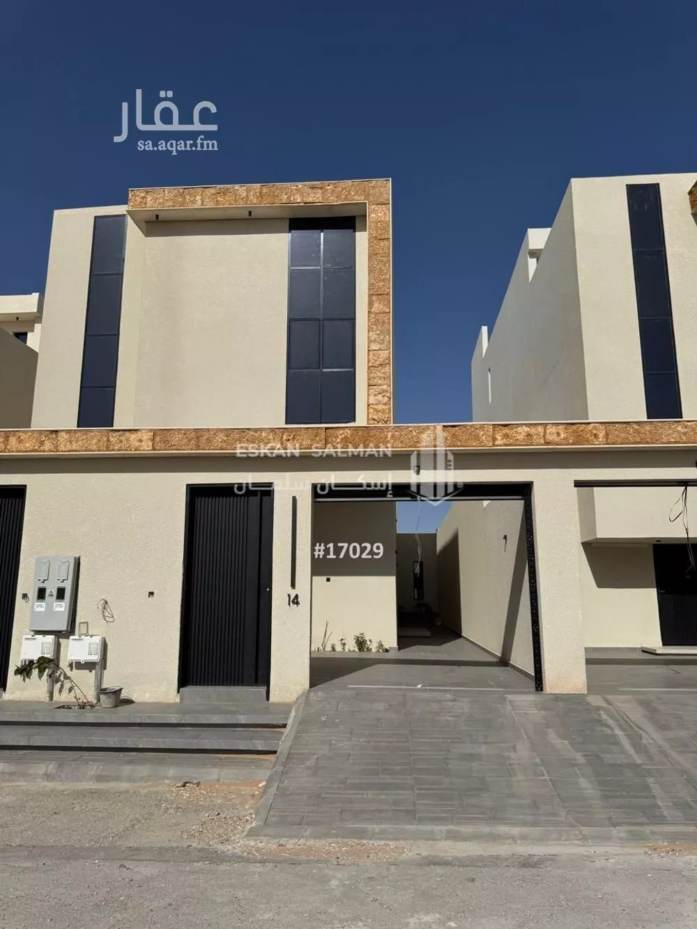 فيلا للبيع في شارع خضيراء 114, حي الضاحي الغربي, مدينة بريدة, منطقة القصيم 1 صورة